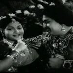 Ellaiyillatha Inbathile Lyrics — Chakravarthi Thirumagal