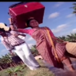 Kadellam Pichipoovu Song