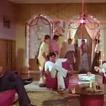 Kanmani Poonga Kanmani Poonga Lyrics — Kanmani Poonga
