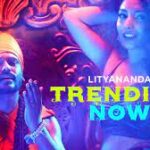 Lityananda Lyrics — Lityananda