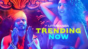 Lityananda Songs Lyrics லித்யானந்தா