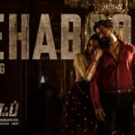 Mehabooba Lyrics — KGF Chapter 2