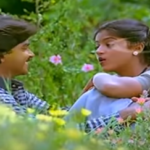 Sangeetha Poo Mazhaiye Lyrics — Irandil Ondru
