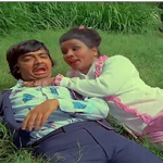 Vaadi Pulle Rottorama Lyrics — Kai Varisai