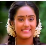 Kalaikalin Thaaye Thunai Lyrics — Abhirami