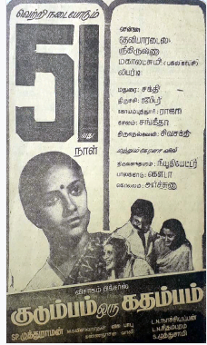 Kudumbam Oru Kadambam