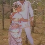 Manmathan Kovil Mani Lyrics — Kudumbam Oru Kovil