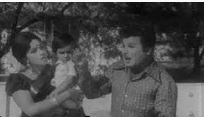 Naan Petha Magane Song Lyrics