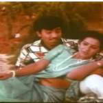 Unnaiyum Ennaiyum Song