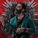 Vikram Title Lyrics — Vikram-2022