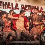 Pathala Pathala Lyrics — Vikram-2022