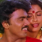Aachchi Aachchi Lyrics — Manathil Urudhi Vendum