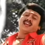 Amman Koyil Vaasalile Lyrics — Amman Kovil Vaasalile