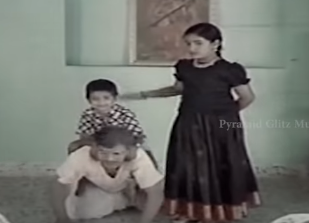 Endro Pulavan Padiyathai Song Lyrics