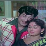 Ennenbatho Yethenbatho Lyrics — Lorry Driver Rajakannu