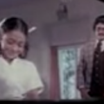Kangalal Naan Varainthen Lyrics — Mangala Nayagi