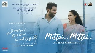 Mittai Mittai Song Lyrics