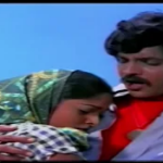 Neeyindri Naano Naanindri Neeyo Lyrics — Magarantham