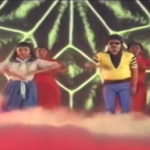 Odambu Ippo Theri Pochu