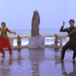 Sangathamizh Kaviye Lyrics — Manathil Urudhi Vendum