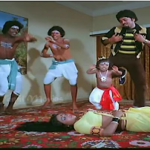 Vandhuvidu Vandhuvidu Neeli