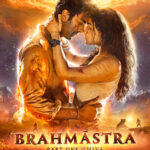Brahmāstra Lyrics