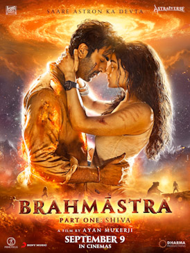 Brahmāstra