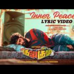 Inner Peace Lyrics — Gulu Gulu