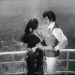 Kannan Enge Kannan Enge Lyrics — Madhura Geetham