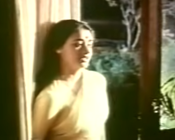 Kanneeril Moolgum Odam Song Lyrics