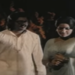Mugilukkulle Oru Nila Lyrics — Nadamadum Silagal