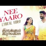 Nee Yaaro Song