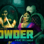 Powder Lyrics