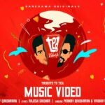 Tea Vibes Lyrics — Album Songs 2022