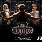 Yele Ilanchingamey Lyrics — Cobra
