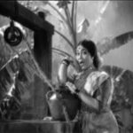 Aani Muthu Lyrics — Bama Vijayam