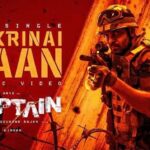 Akkrinai Naan Song