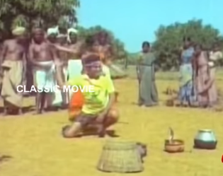 Aththi Marathula Muttai Song Lyrics