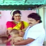 Yele Ilangkiliye Lyrics — Ninaivu Chinnam