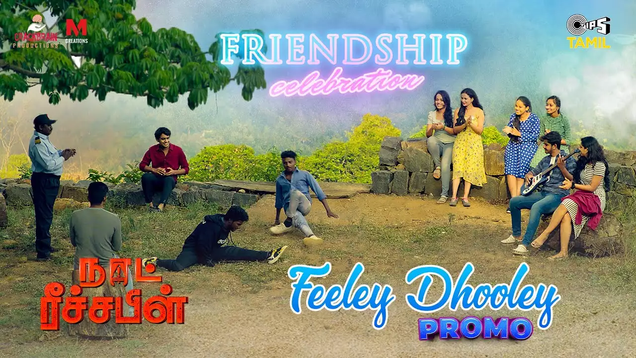 Feeley Dhooley Song Lyrics