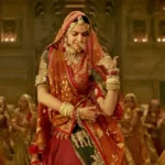 Goomar Lyrics — Padmaavat