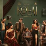 Kolai Lyrics