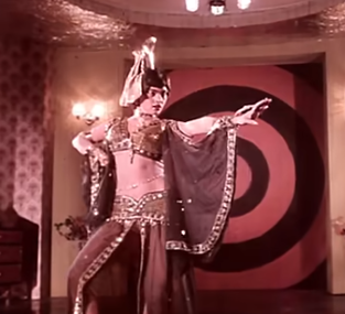 Mama Varalama Thodalama Song Lyrics
