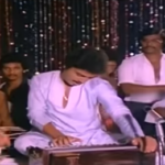 Nalla Kavignan Enna Lyrics — Nenjathai Allitha