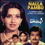 Nalla Pambu Lyrics