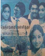 Nenjathai Allitha