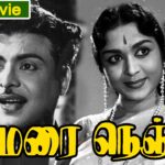 Thamarai Nenjam Lyrics