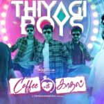 Thiyagi Boys Song