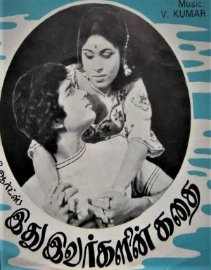 Aanandha Illam Naan Song Lyrics