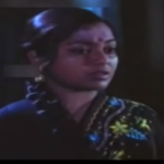 Ammadi Aathavittu Vellam Lyrics — Oruthi Mattum Karaiyinile
